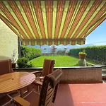 La Gioiosa Apartment With Garden Terrace