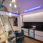 Gl Exclusive Luxury Suite