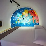 Gl Exclusive Luxury Suite