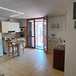 Casa Marina Di Carrara Sul Mare