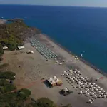 Casa Vacanze In Villa Con Terrazza Marina Di Camerota