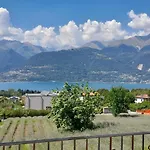 Ape Bianca - Appartamento Oleandro