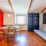 Livorno- Quartiere Venezia Lovely Apartment!