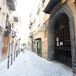 Veiled Christ Apartments