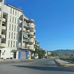 Zangaro Apartment