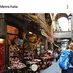 O'Vascio E Maruzzella