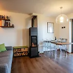 La Rosa Delle Alpi Luxury Apartment