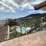 Appartamento Santa Lucia F