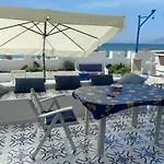 Villa Sul Mare Salerno
