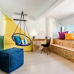 Private Parking Loft Di Design In Pieno Centro