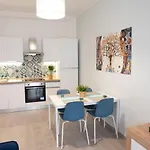 Antica Dogana Apartments Scirocco