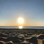 Trilocale Con Spazio Esterno 40 M Dal Mare