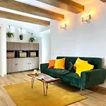 Conforti Suite
