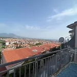 Appartamento Belvedere Con Vista Panoramica