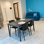 La Casa Sul Lago Apartments - Blue Wave Apartment
