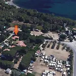 Villetta A Pochi Passi Dalle Spiagge Di Lacona