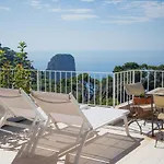 Attico Capri
