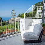 Attico Capri
