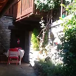 Camera Matrimoniale In Relax Per 2 Persone Da Cinzia