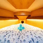 Fortuna In Boat