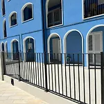 Casa Federico