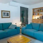 Casa Cometa Designer Attic Menaggio