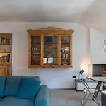 Casa Cometa Designer Attic Menaggio