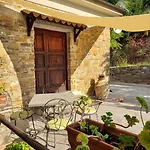 Bed And Breakfast Casa La Lamia