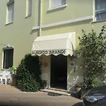 Albergo Villa-Brandi --- Pensione Completa ---