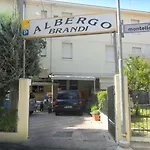 Albergo Villa-Brandi --- Pensione Completa ---