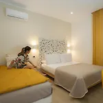 B&B Oasi Rooms