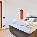 La Maison De Blinou
