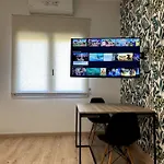 Nicolosi Apartment