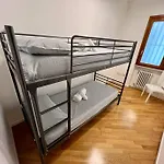 Beija Flor-Trilocale Piazza Garibaldi N18