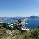 Vista Lago Bacoli