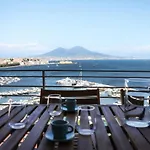 Una Terrazza Sul Golfo Di Napoli By Wonderful Italy