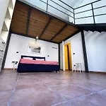Loft Storico In Pieno Centro!