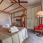 Ostia Lido Holiday Home - 5 Min Dalla Spiaggia