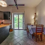 Ostia Lido Holiday Home - 5 Min Dalla Spiaggia