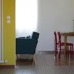 Santa Faustina Holy Apartment