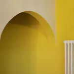 Santa Faustina Holy Apartment