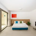 Ariston Teatro Luxury Aparthotel