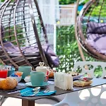 B&B Sapore Di Sale