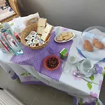 Suite Con Prima Colazione Servita