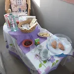 Suite Con Prima Colazione Servita