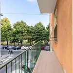 Livorno- Piazza Vittoria Central Apartment!