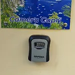 Casa Nina- Camera Capri