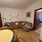 Villa Rosa Te - Attico A Pochi Metri Dal Mare