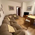 Villa Rosa Te - Attico A Pochi Metri Dal Mare