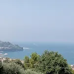 B&B Stella Del Cilento La Terrazza Del Bacio